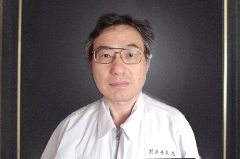 野島表具店スタッフ紹介2